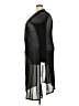 Forever 21 Plus Black Kimono Size 2X - photo 5