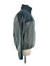 Levi's x Denim Tears Color Block Blue Track Jacket Size M - photo 4