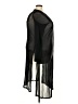 Forever 21 Plus Black Kimono Size 2X - photo 4