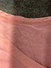 Assorted Brands Pink Short Sleeve T-Shirt Size S - photo 7