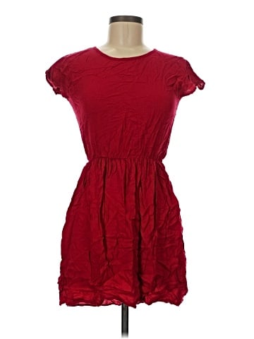 Urban Renewal Casual Dress (view 1)