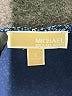 MICHAEL Michael Kors 100% Polyester Blue Sleeveless Blouse Size S - photo 7