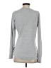 Lands' End Silver Long Sleeve T-Shirt Size XS - photo 2