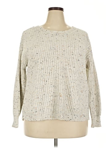 Cupio Pullover Sweater (view 1)