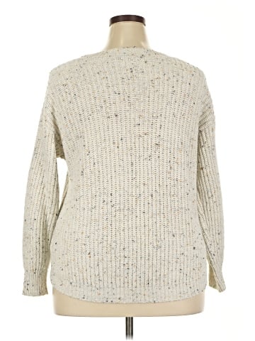 Cupio Pullover Sweater (view 2)