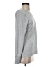 Lands' End Silver Long Sleeve T-Shirt Size XS - photo 4