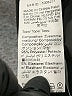 Unbranded Black Long Sleeve Turtleneck Size L - photo 8