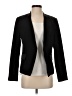 Lucky Brand Black Blazer Size 4 - photo 1