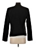 Lucky Brand Black Blazer Size 4 - photo 2