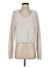 Lulus 100% Nylon Ivory Pullover Sweater Size S - photo 1