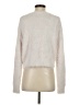 Lulus 100% Nylon Ivory Pullover Sweater Size S - photo 2