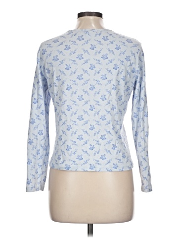Basic Editions Long Sleeve T-Shirt (view 2)