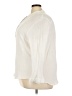 Unbranded 100% Polyester Ivory Long Sleeve Blouse Size 5X - photo 5