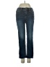 Pilcro and the Letterpress Blue Jeans Size 25 waist - photo 1