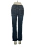 Pilcro and the Letterpress Blue Jeans Size 25 waist - photo 2