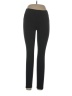Zara Basic Black Active Pants Size L - photo 1