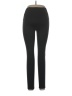 Zara Basic Black Active Pants Size L - photo 2
