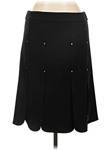 RED Valentino Wool Skirt (view 2)
