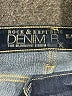 Rock & Republic Black Jeans Size 2 - photo 6