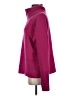 Athleta Solid Pink Wool Pullover Sweater Size S - photo 5