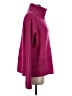 Athleta Solid Pink Wool Pullover Sweater Size S - photo 4