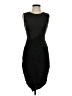 Bailey 44 100% Polyester Black Cocktail Dress Size S - photo 1