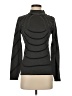 J.Crew Black Long Sleeve Turtleneck Size S - photo 1