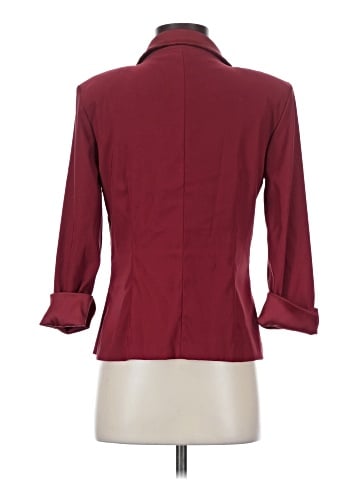 My Michelle Blazer (view 2)