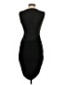 Bailey 44 100% Polyester Black Cocktail Dress Size S - photo 2