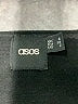 ASOS Black Long Sleeve T-Shirt Size 2 - photo 7
