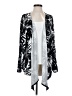 Liz Lange Silver Cardigan Size Sm (1) - photo 1