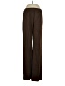 Zara Houndstooth Brown Dress Pants Size S - photo 1