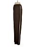 Zara Houndstooth Brown Dress Pants Size S - photo 5