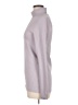 Athleta Gray Long Sleeve Turtleneck Size M - photo 5