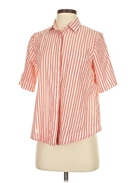 Isabella Sinclair Short Sleeve Blouse