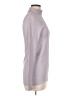 Athleta Gray Long Sleeve Turtleneck Size M - photo 4
