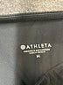 Athleta Black Active Pants Size M - photo 7