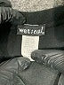 Wet Seal Solid Black Formal Skirt Size S - photo 4