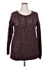 Maurices Brown Pullover Sweater Size XXL - photo 1