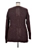 Maurices Brown Pullover Sweater Size XXL - photo 2