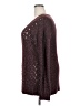 Maurices Brown Pullover Sweater Size XXL - photo 5