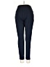 Nine West Solid Blue Active Pants Size S - photo 2