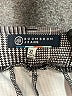 Boom Boom Jeans Plaid Gray Casual Pants Size XL - photo 4
