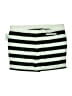 Assorted Brands Stripes Color Block Graphic Black Green Board Shorts Size 2X - photo 2