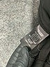 J by Joie Metallic Silver Casual Pants Size 8 - photo 8