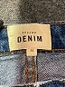 Sézane Blue Jeans Size 36 waist - photo 7