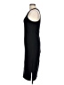 Splendid Solid Black Cocktail Dress Size L - photo 5