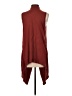 Assorted Brands Burgundy Cardigan Size S - photo 2