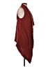Assorted Brands Burgundy Cardigan Size S - photo 4