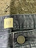 Gap Blue Cargo Pants Size 12 - photo 7